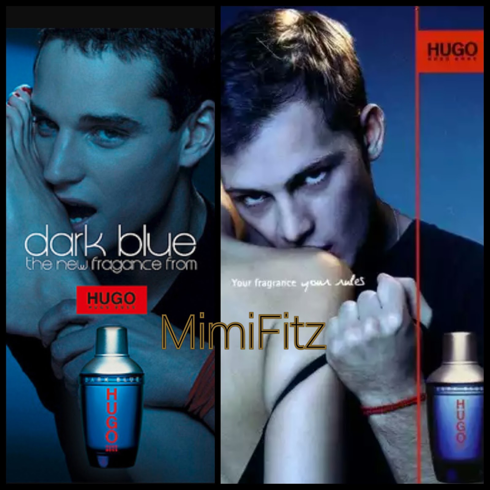 los secretos de perfumes y fragancias