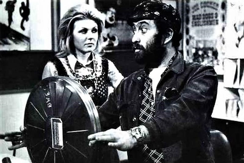 Il gigante e la bambina racconta