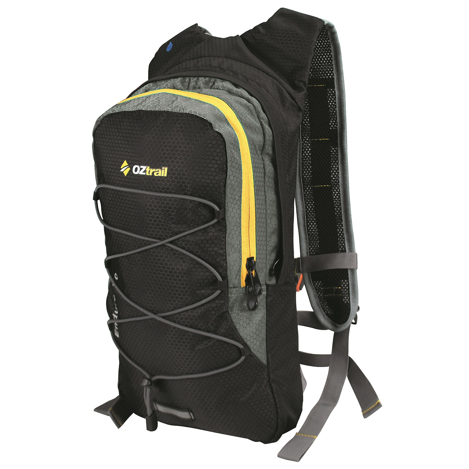Survive the Elements Oztrail Enduro 10L Hydration Pack BPHENDE
