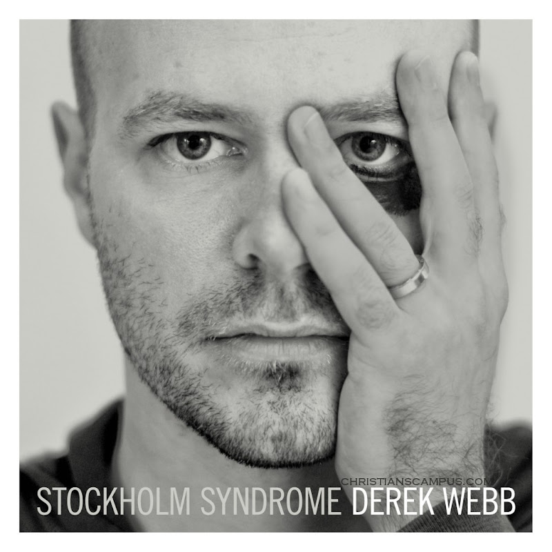 Feedback - Derek Webb 2011 English Christian Album Download