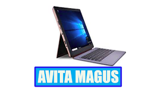 Laptop AVITA MAGUS
