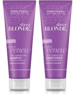 Purple Shampoo For Colored Hair Purple Shampoo For Colored Hair