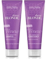 John Frieda, soluções para cada tipo de cabelo!