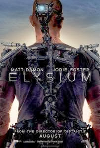 descargar Elysium (2013), Elysium (2013) español