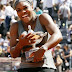 Tenis, Roma: Errani KO en la final, triunfa Serena