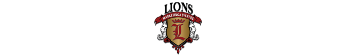 Lions Marketing e Eventos