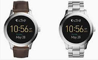 Werable Fossil nuovi modelli
