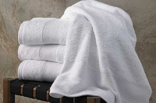 Waspada! Ternyata Handuk Mandi Benda Sangat Banyak Sebarkan Kuman di Rumah Waspada! Ternyata Handuk Mandi Benda Sangat Banyak Sebarkan Kuman di Rumah