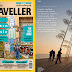 ΕΙΚΑΣΤΙΚΗ ΕΛΛΑΔΑ ΣΤΟ ΕΞΩΦΥΛΛΟ ΤΟΥ NATIONAL GEOGRAPHIC TRAVELLER - A Modern Classic Greece