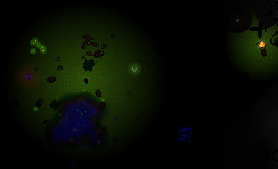 A Lanterns Glow Game Screenshot 8