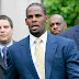 R Kelly charged with 10 counts of aggravated criminal sexual abuse involving underage girls in Chicago
