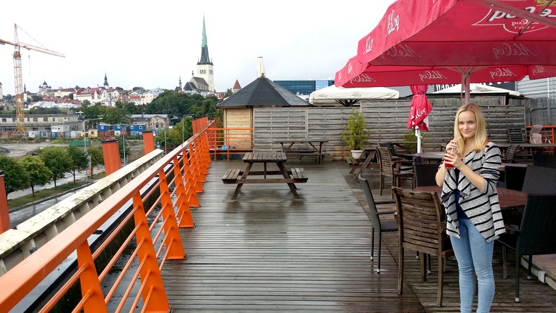 Tallinna