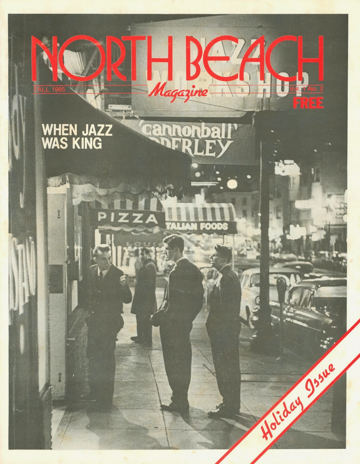 North Beach Jazz The Best Beaches In World Guest Blogger Jordon Zorker Last Missive From The Cellar Photo Of North Beach Jazz Festival San Francisco