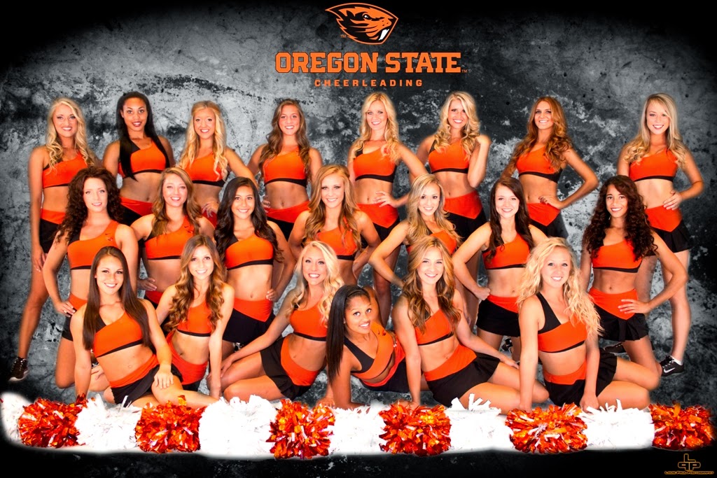 OSU Beaver Football Blog Need Some Motivation OSU Football Players 