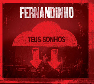 CD Fernandinho - Teus Sonhos - 2012 CD Fernandinho - Teus Sonhos - 2012