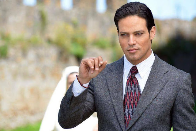 Gabriel Garko è gay Gabriel Garko è gay