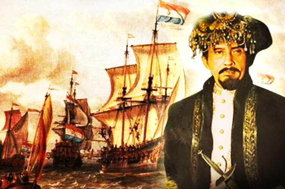 Kekuatan Sultan Baabullah dalam Menaklukkan 72 Pulau dan Portugis