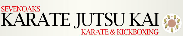 Sevenoaks Karate Jutsu Kai