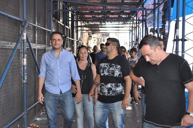 Juan Cabandié: “Los que voten la reforma no son opositores”