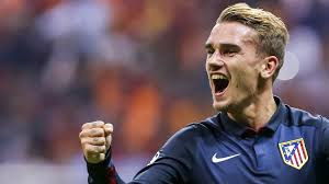 Griezmann Antoine Griezmann