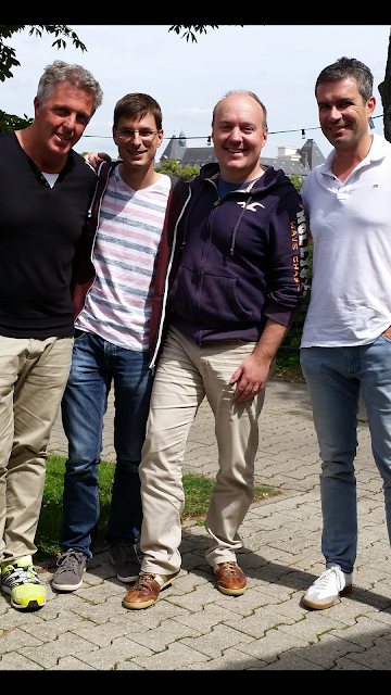 Adlumer Abendlauf Rund Um Adlum Am 26 5 2012 Tus Hasede E V