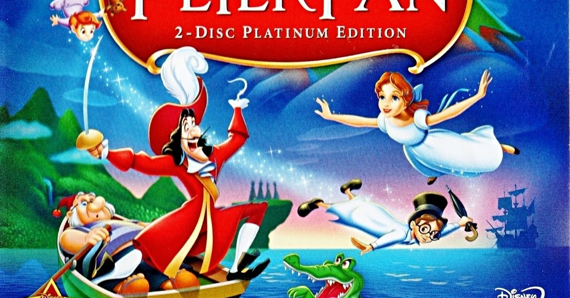 Peter Pan Online Peter Pan Online
