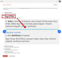 Tag HTML
