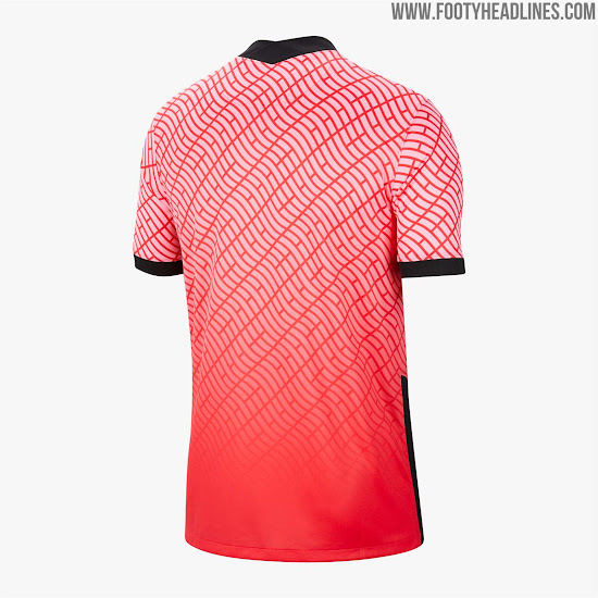 nike international flag shirt