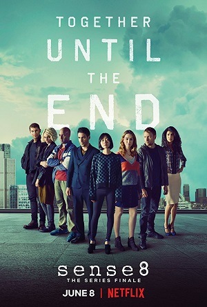 Sense8 - Último Episódio - Amor Vincit Omnia Torrent