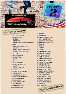 GRUP LleidaCountry GRUP LleidaCountry