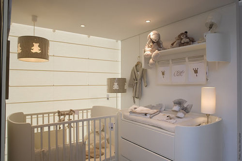 GOOD MORNING STYLE: LA HABITACIÓN DEL BEBÉ