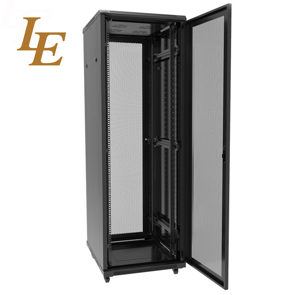LE Latitude LE ND Series Network & Server Rack!