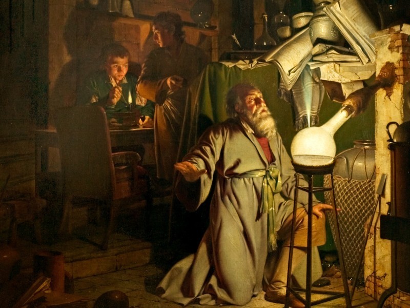 The pyramids, the Ark and the case for cold fusion |Abarim Publications ...