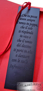 regalo laurea segnalibro incisione regalo laurea segnalibro incisione personalizzata