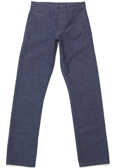 New - Left Field Trousers for Fall