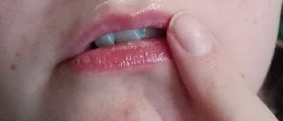 [Beauty] Blistex Conditioning Lip Serum Intensive Care