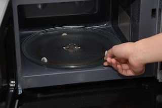 Bán đĩa lò vi sóng Bluestone Bán đĩa lò vi sóng Bluestone