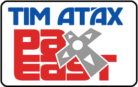 Tim Atax Pax