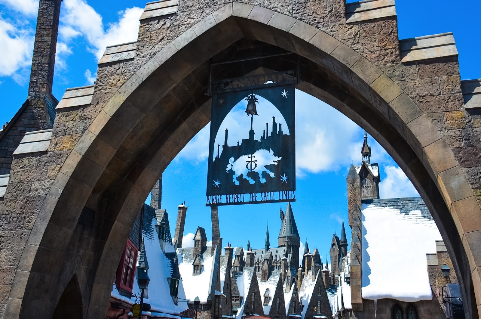 10 top experiences at The Wizarding World of Harry Potter