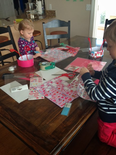 do it yourself divas: Love Bug Hats for Valentines Day