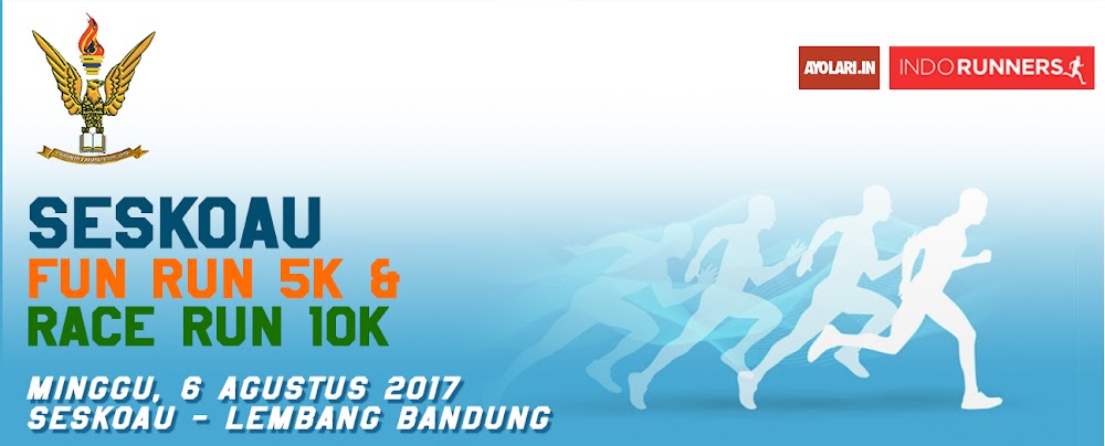 SESKOAU Run • 2017 SESKOAU Run • 2017