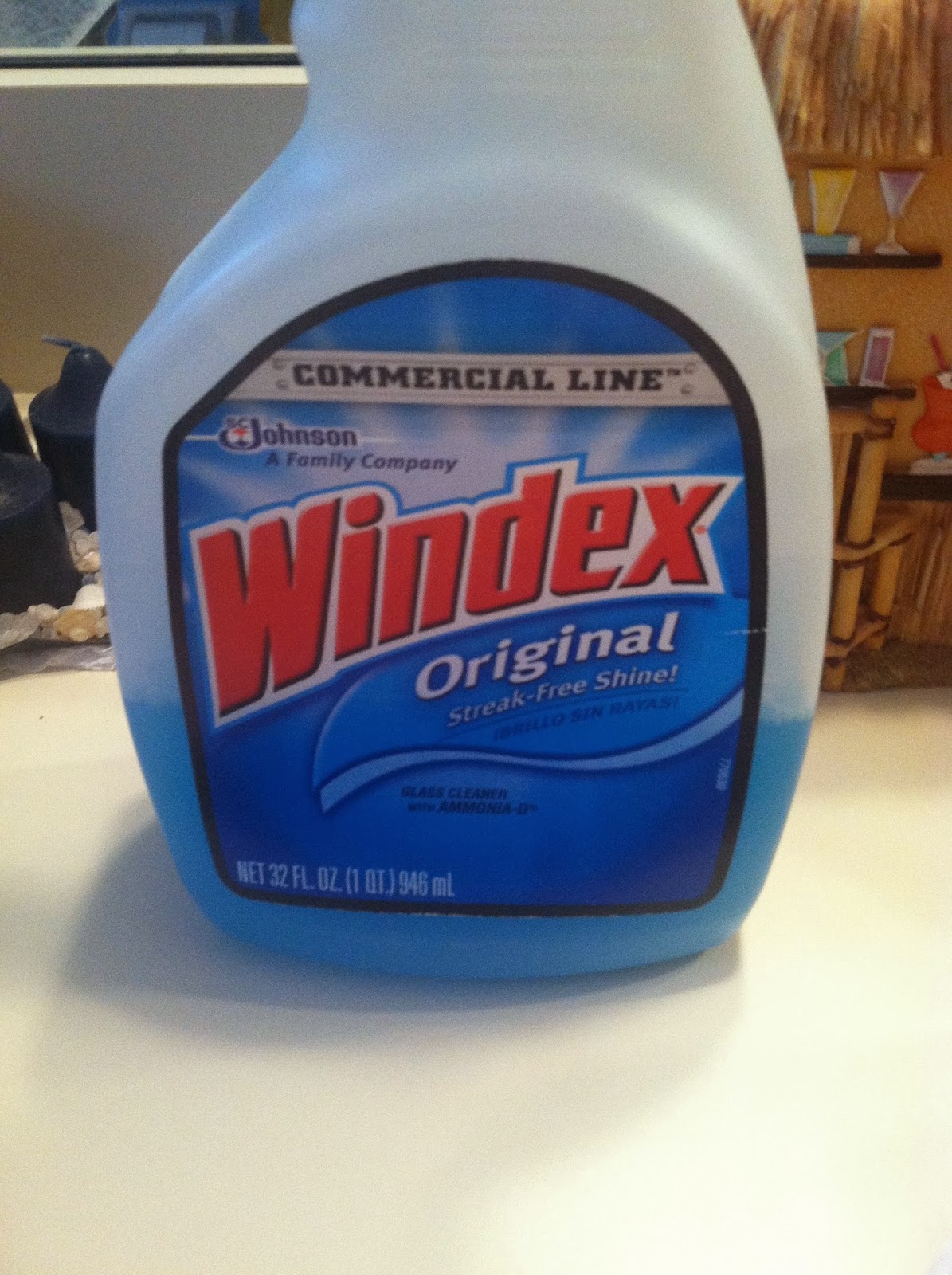 keepingupwithkristin1 DIY Cleaning Solution for Diamond Rings