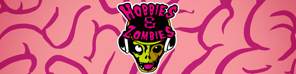 Hobbies & Zombies