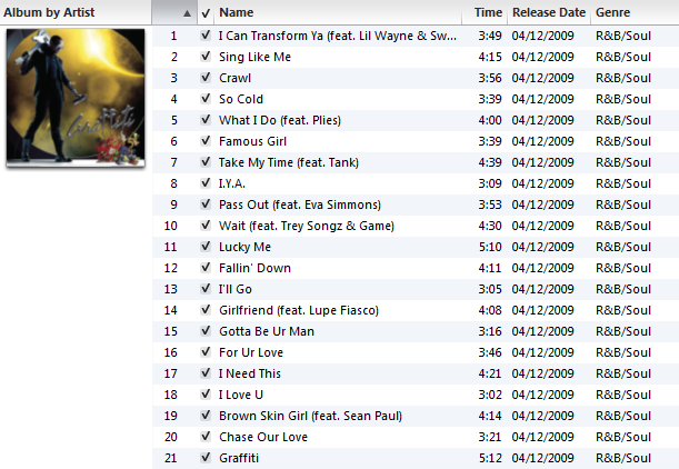 Chris brown album zip download Chris brown album zip download