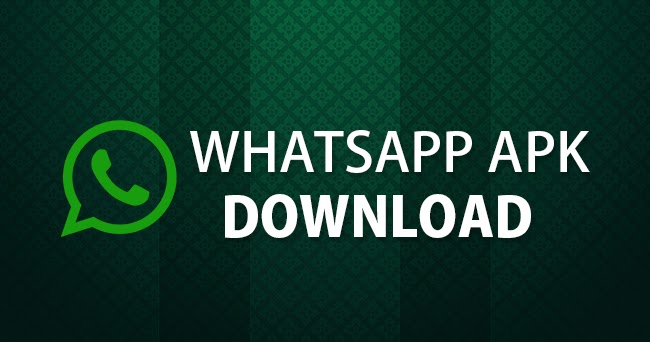 Télécharger WhatsApp 2.18.47 APK pour Android dérniére Version 2018