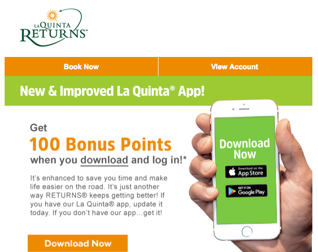 frequent flyer bonuses 100 free la quinta returns points for mexicana frequent flyer