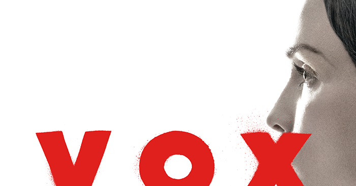 Resultado de imagem para vox resenha