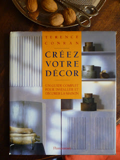 Terence Conran : Créez votre décor, Paris, Flammarion 1990