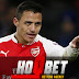 Alexis Sanchez Sudah Balik ke Performa Terbaiknya