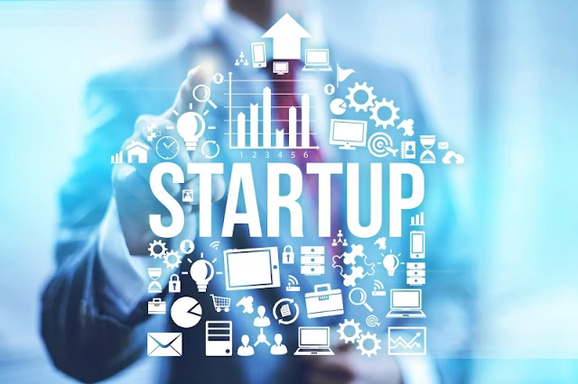 apa itu startup